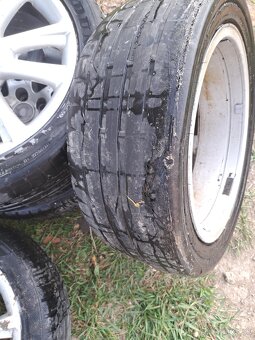 Alektrony R17 5x112 - 3