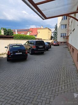 2-izb. tehlový byt na prenajom - 3