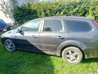 ford focus - 3