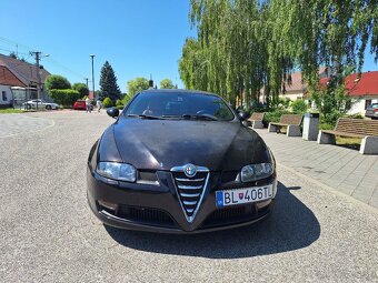 Alfa Romeo GT 2004 3.2 V6 177kW BUSSO - 3