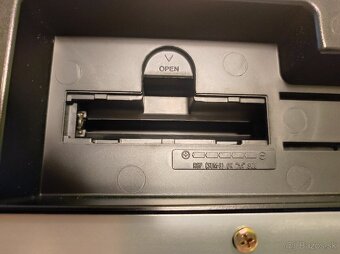 MA-120 Tonebank Keyboard CASIO - 3