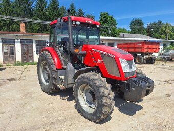 ZETOR PROXIMA 110 4X4 - 3