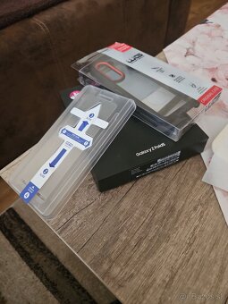 PREDAM SAMSUNG Z FOLD 5 AKO NOVY - 3