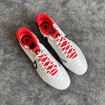 Nike Tiempo Elite SG - 3