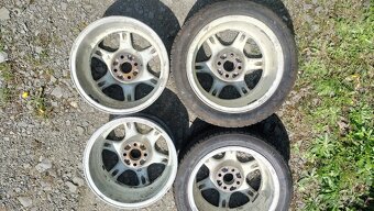 4x100 R15 - 3