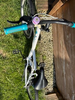 Detsky bicykel B-TWIN 100 - 3