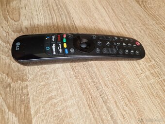 Smart TV LG 55" 138cm - 3