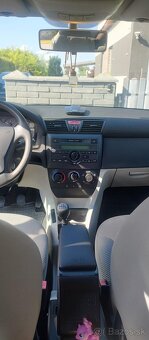 Fiat Stilo 1.4 70 kW spoľahlivý benzínový motor - 3