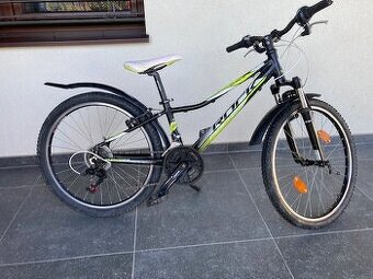 Horský bicykel zn Rock - 3