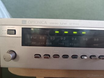 Sharp Optonica ST-7100 HB - 3