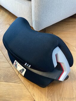 Cybex Juno 2-FIX - 3