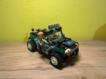 LEGO 75935 – Baryonyx Face-Off, Jurassic World - 3