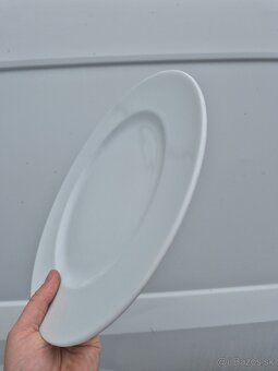 Taniere 32cm porcelán - 3