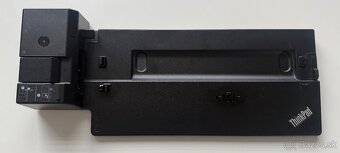 Lenovo ThinkPad Pro Dock / Ultra Dock - 3