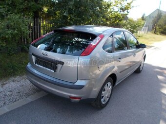 FOCUS 1,6tdci 66kw - 3