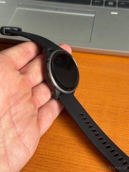 Garmin Venu 2 Black - len odskúšané - 3