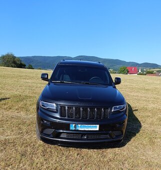 Jeep Grand Cherokee - 3
