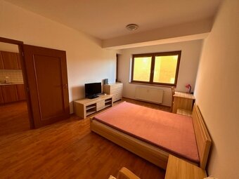 2 izbový byt novostavba Žilina Bulvár - 3