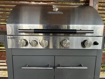 BBQ - 3