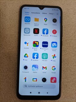 Xiaomi Redmi 9c NFC - 3