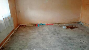 PREDAJ 5 izb. RD +GARÁŽ + 7 árová OVOCNÁ ZÁHRADA - 3