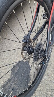 LaPierre X-Control 127 2017 full suspension - 3
