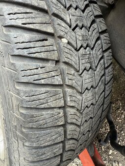 Alu disky 5x112 R17 - 3