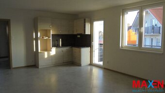 4 izbový byt s parkovaním, novostavba Košice,širšie centrum - 3