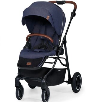 Otočny kočik kinderkraft - 3