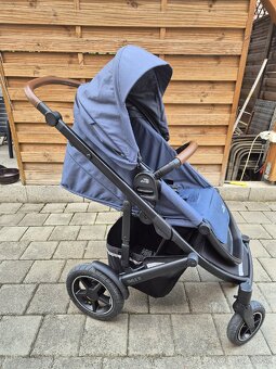 Britax Römer smile 3 - 3