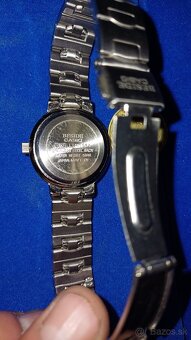 Hodinky casio beside - 3