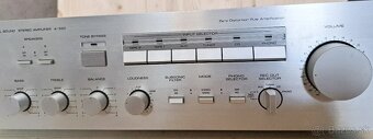 YAMAHA A-520 - 3