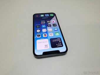 APPLE IPHONE 12 PRO 256GB ,ZDRAVIE BATERKY 100% - 3