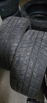 Barum polaris 5 225/45 r17 zimne - 3