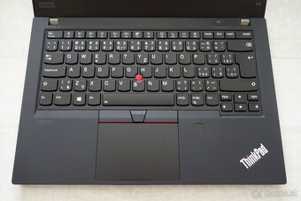 LENOVO ThinkPad T14 - 3