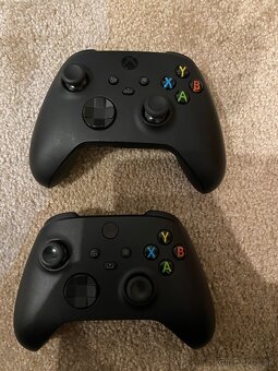 Xbox series X - 3