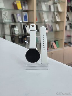 Samsung Galaxy Watch4 44mm Bluetooth | ZÁRUKA 12M - 3