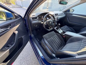 Škoda Superb 2.0 TDI 140KW/190PS Style - 3