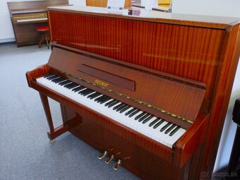 Koncertný luxusný Petrof - 3