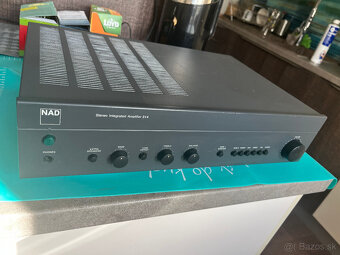 NAD 314 - 3
