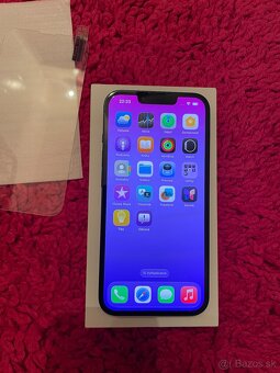 iPhone 13 ,128GB,batery-100% - 3