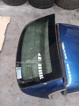 Komplet strechy BMW E93 cabrio - 3