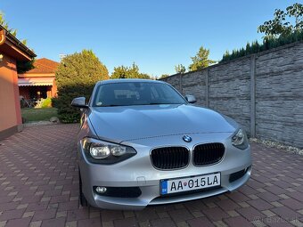 2014 BMW F20 - 3
