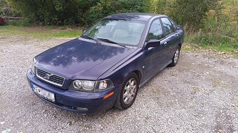 Volvo S40 - 3