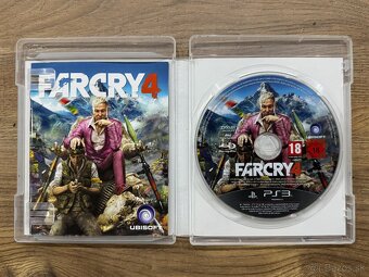 Hra PS3 - Far Cry 4 - 3