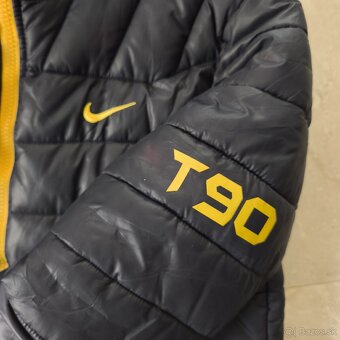 Nike Puffer Jacket Bunda L - 3