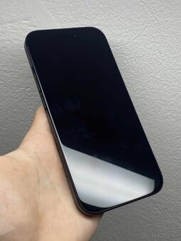 IPHONE 15 • 128GB - 3
