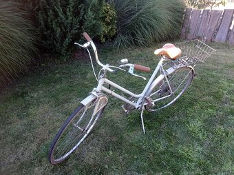 Retro bicykel - 3