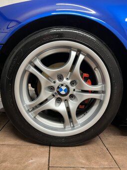 BMW E46 323i - 3