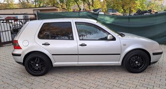Volkswagen Golf 4 1.9.TDI 66kw r.v.2003 Kupene SR - 3